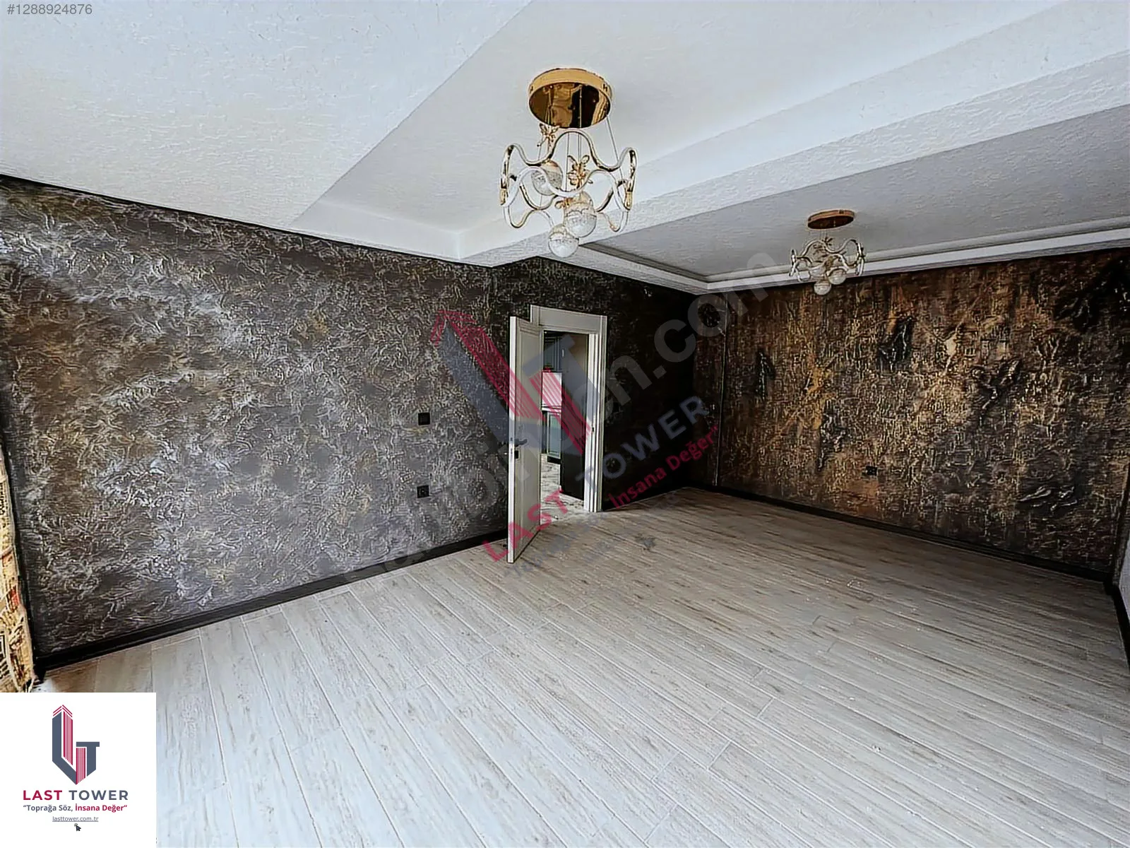 ERZURUM SATILIK 3+1 VİLLA 180M² AZIZIYE - Fotoğraf 7