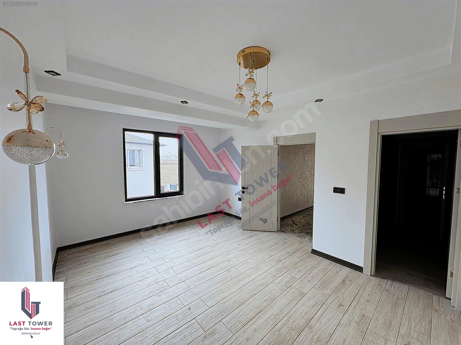 ERZURUM SATILIK 3+1 VİLLA 180M² AZIZIYE - Fotoğraf 8