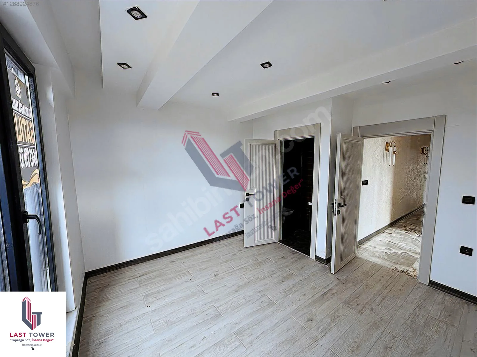 ERZURUM SATILIK 3+1 VİLLA 180M² AZIZIYE - Fotoğraf 9