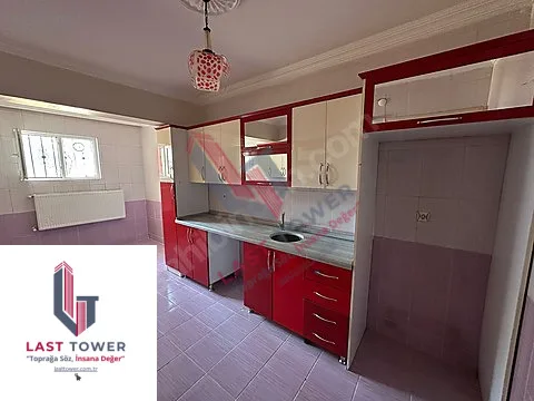 ERZURUM KİRALIK 3+1 DAİRE 160M² AZIZIYE - Erzurum / Aziziye / Selçuklu Mh. Daire