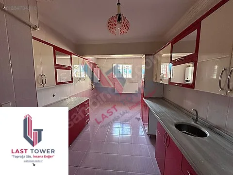 ERZURUM KİRALIK 3+1 DAİRE 160M² AZIZIYE - Fotoğraf 2