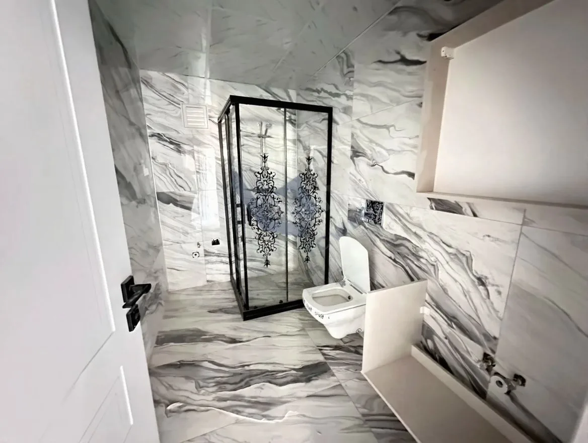 ERZURUM AZIZIYE KİRALIK 2+1 DAİRE 75M² SIFIR - Fotoğraf 10