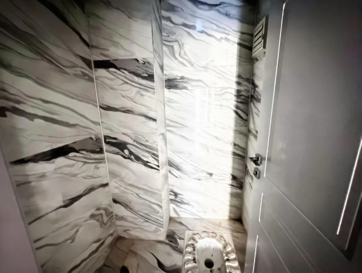 ERZURUM AZIZIYE KİRALIK 2+1 DAİRE 75M² SIFIR - Fotoğraf 11