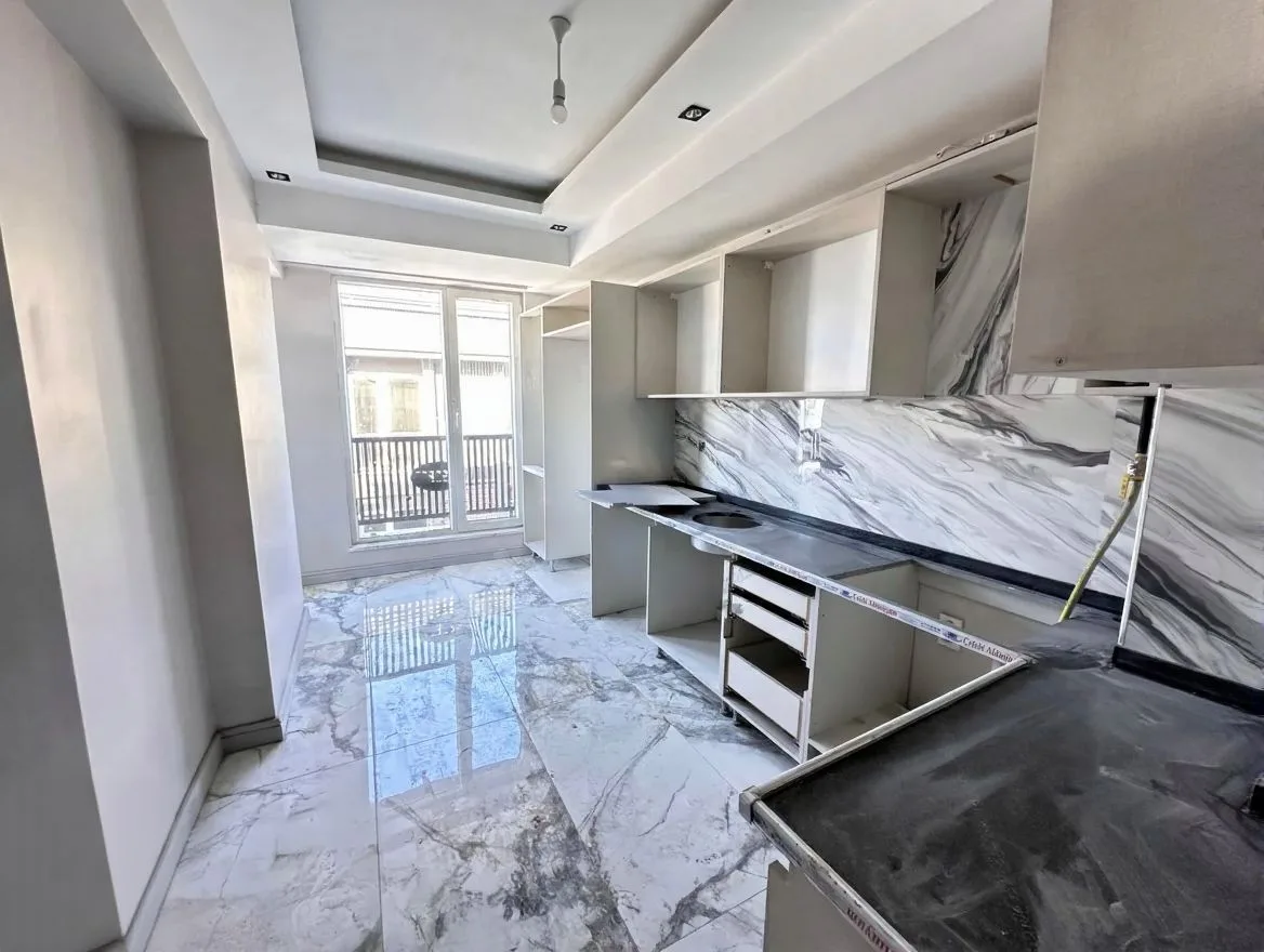 ERZURUM AZIZIYE KİRALIK 2+1 DAİRE 75M² SIFIR