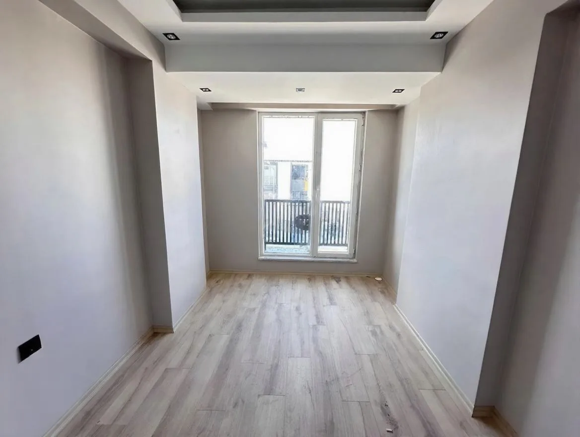 ERZURUM AZIZIYE KİRALIK 2+1 DAİRE 75M² SIFIR