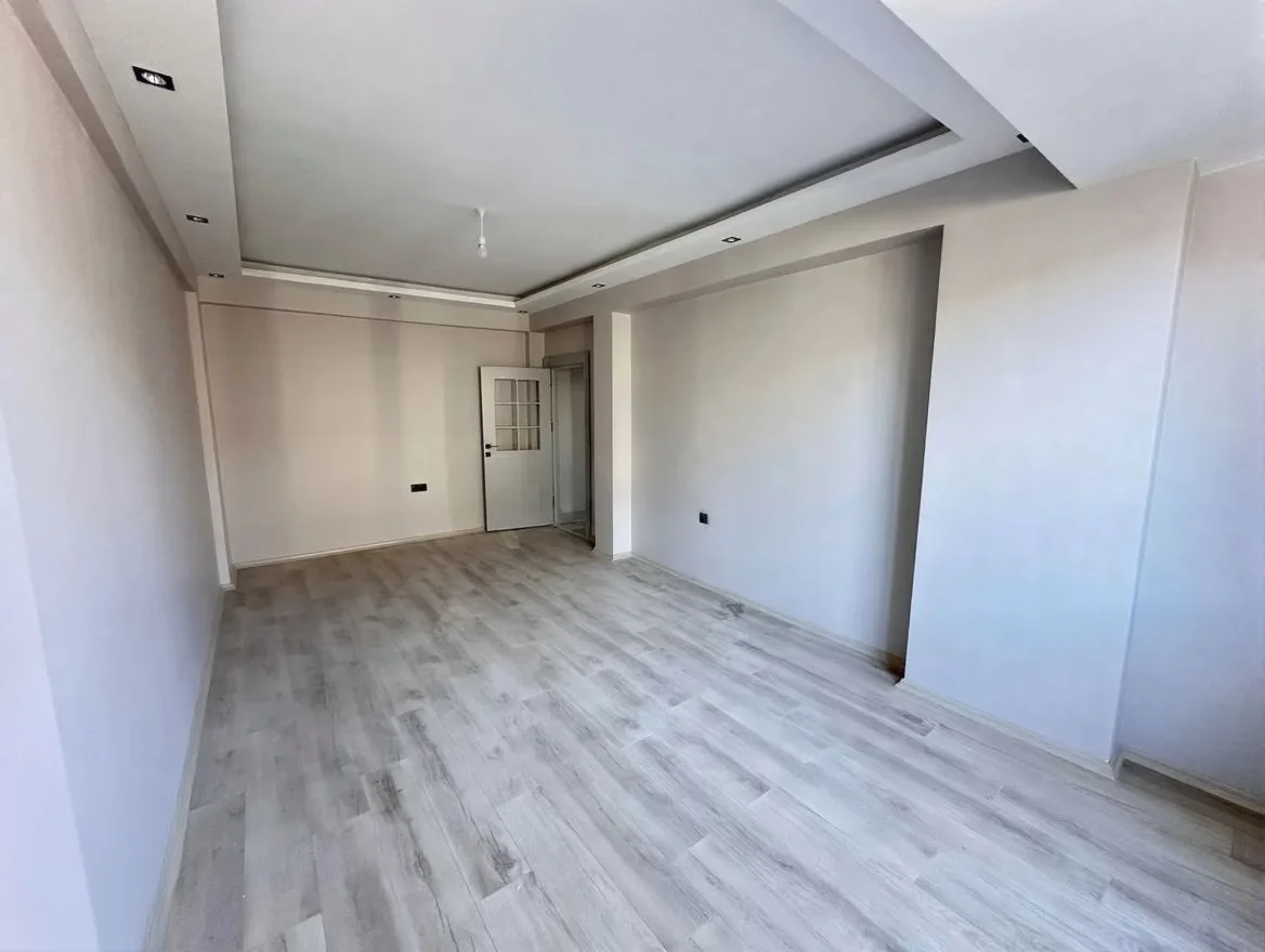ERZURUM AZIZIYE KİRALIK 2+1 DAİRE 75M² SIFIR