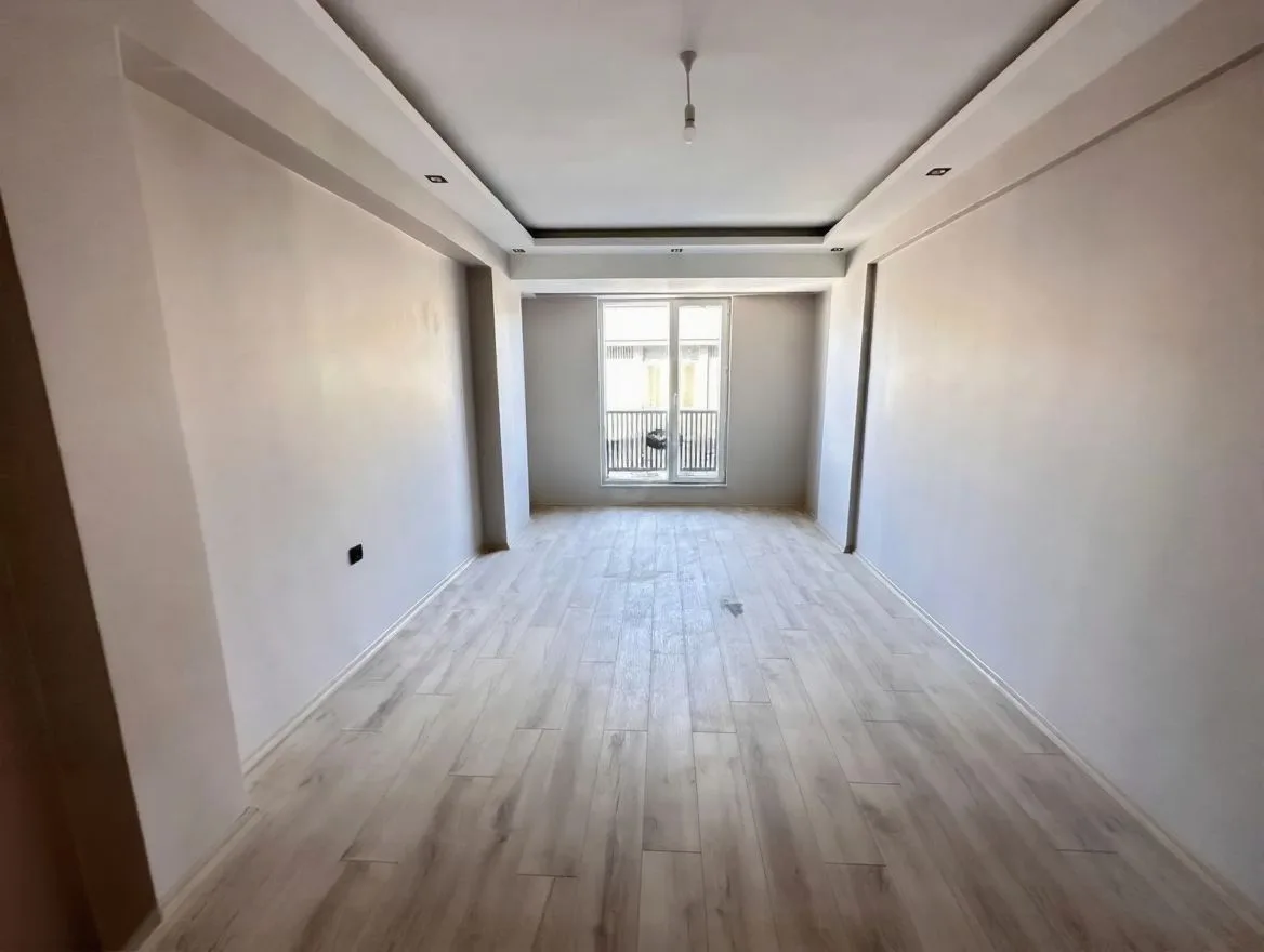 ERZURUM AZIZIYE KİRALIK 2+1 DAİRE 75M² SIFIR - Fotoğraf 6