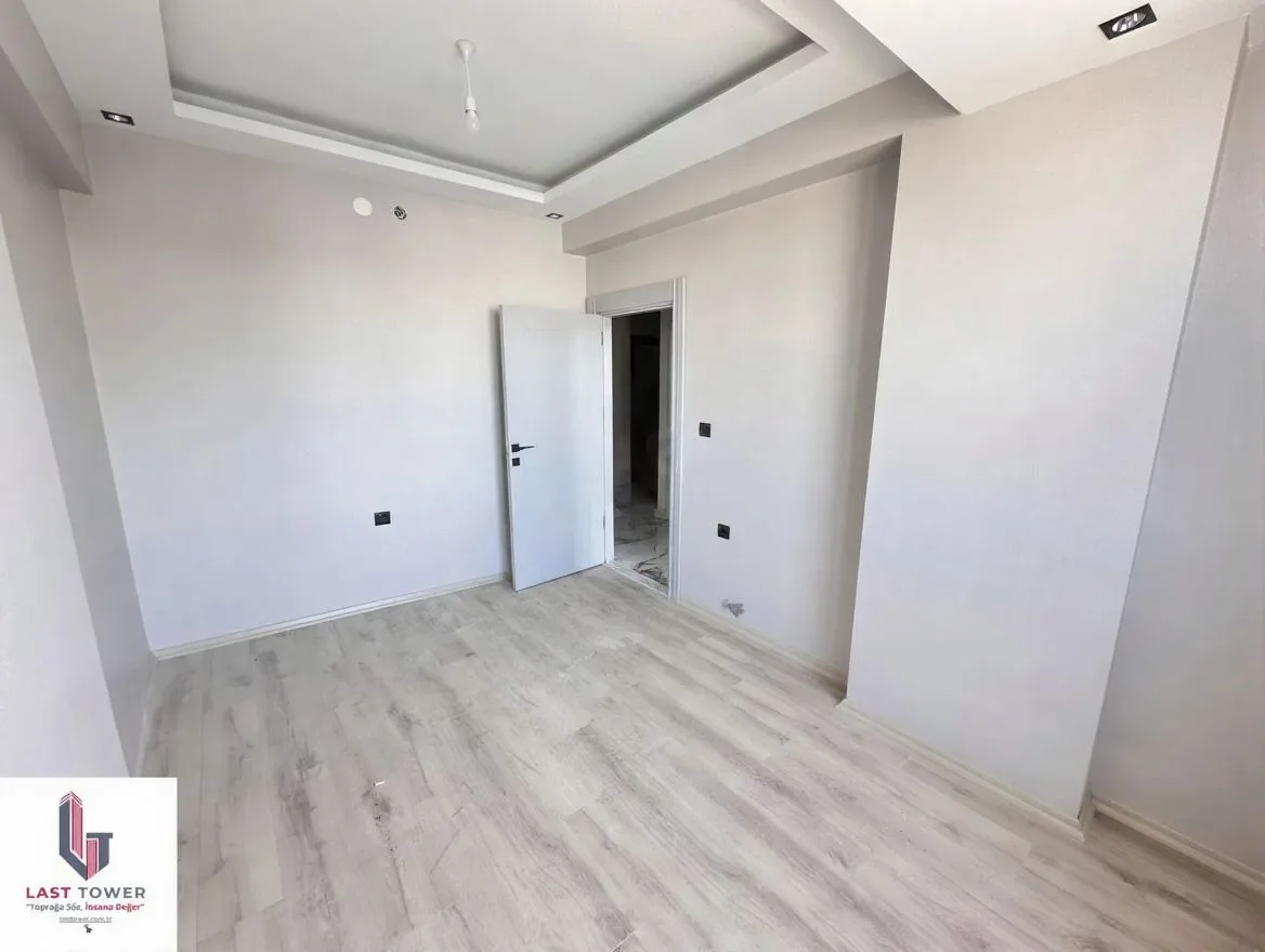 ERZURUM AZIZIYE KİRALIK 2+1 DAİRE 75M² SIFIR - Fotoğraf 7