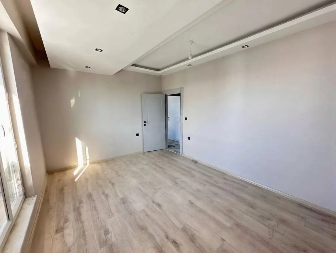 ERZURUM AZIZIYE KİRALIK 2+1 DAİRE 75M² SIFIR - Fotoğraf 9