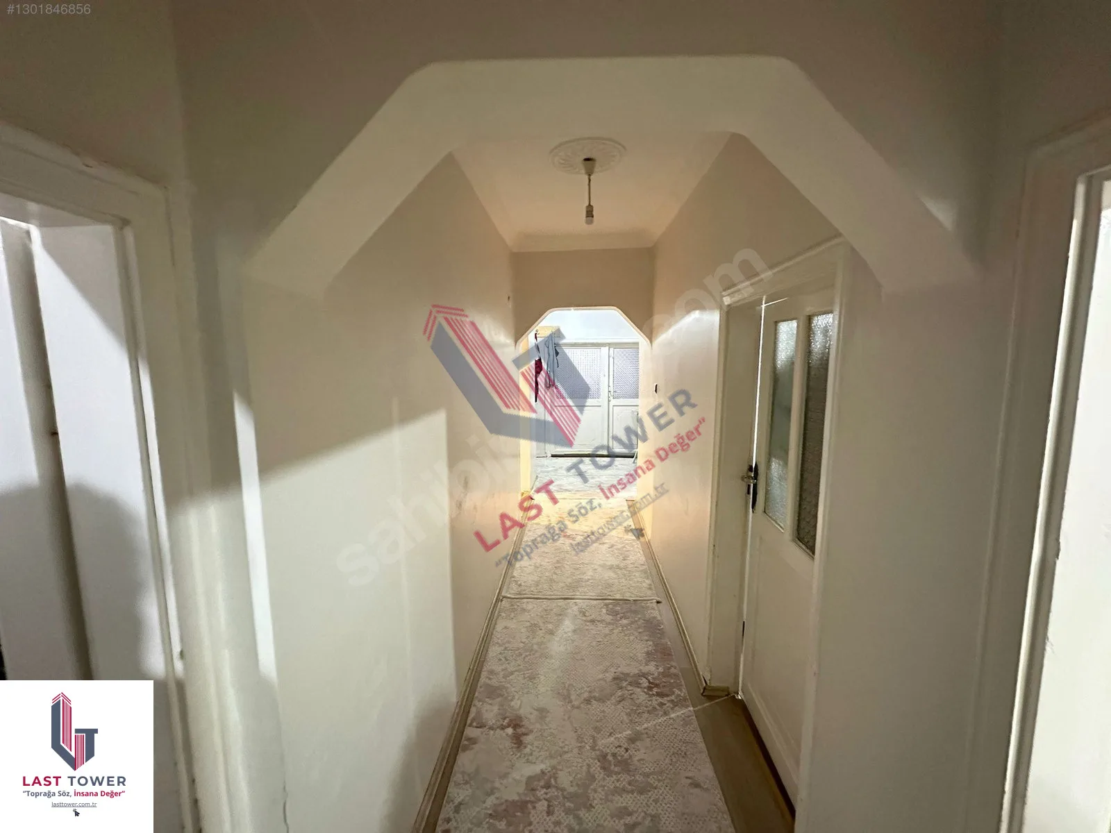 ERZURUM SATILIK 3+1 DAİRE 135M² AZIZIYE - Fotoğraf 11