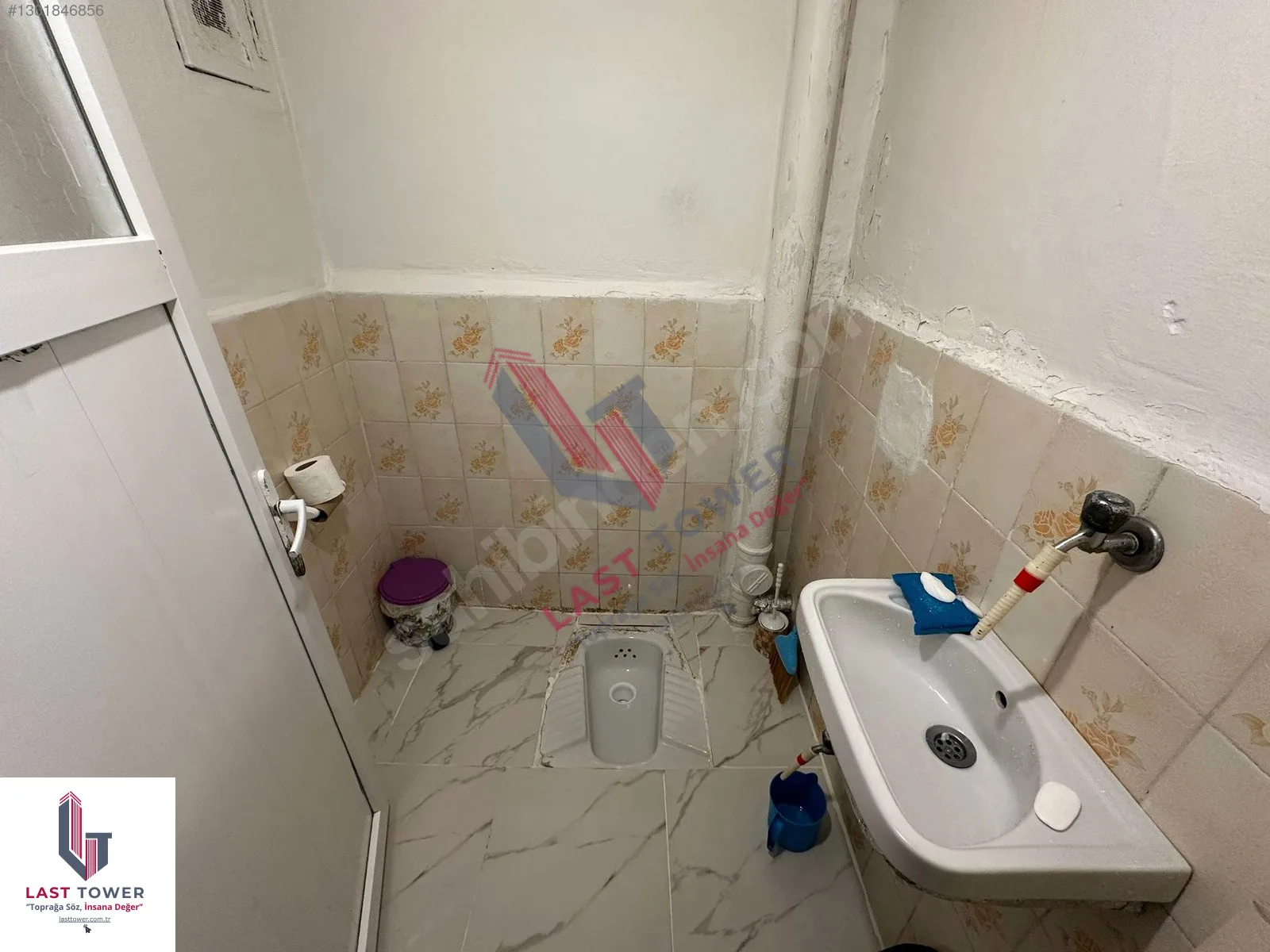 ERZURUM SATILIK 3+1 DAİRE 135M² AZIZIYE - Fotoğraf 15