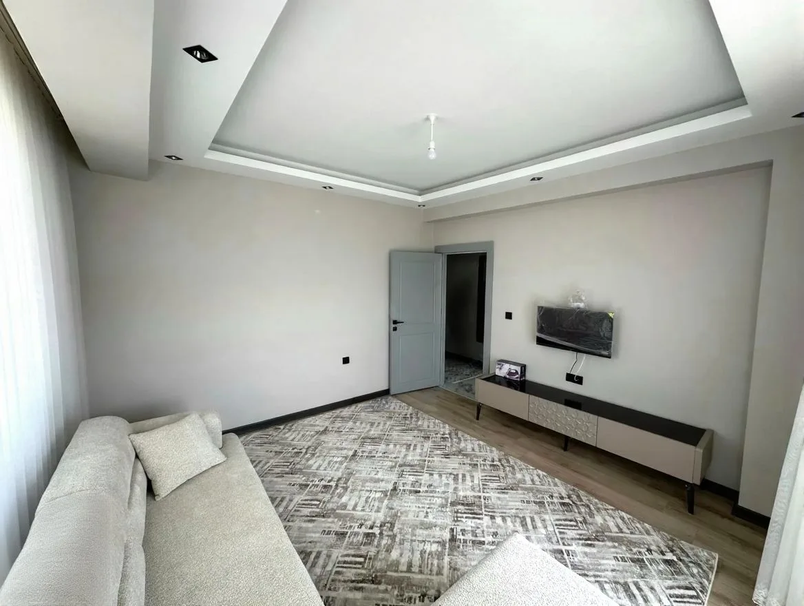 ERZURUM KİRALIK SIFIR 2+0 DAİRE | 54M² AZIZIYE - Fotoğraf 3