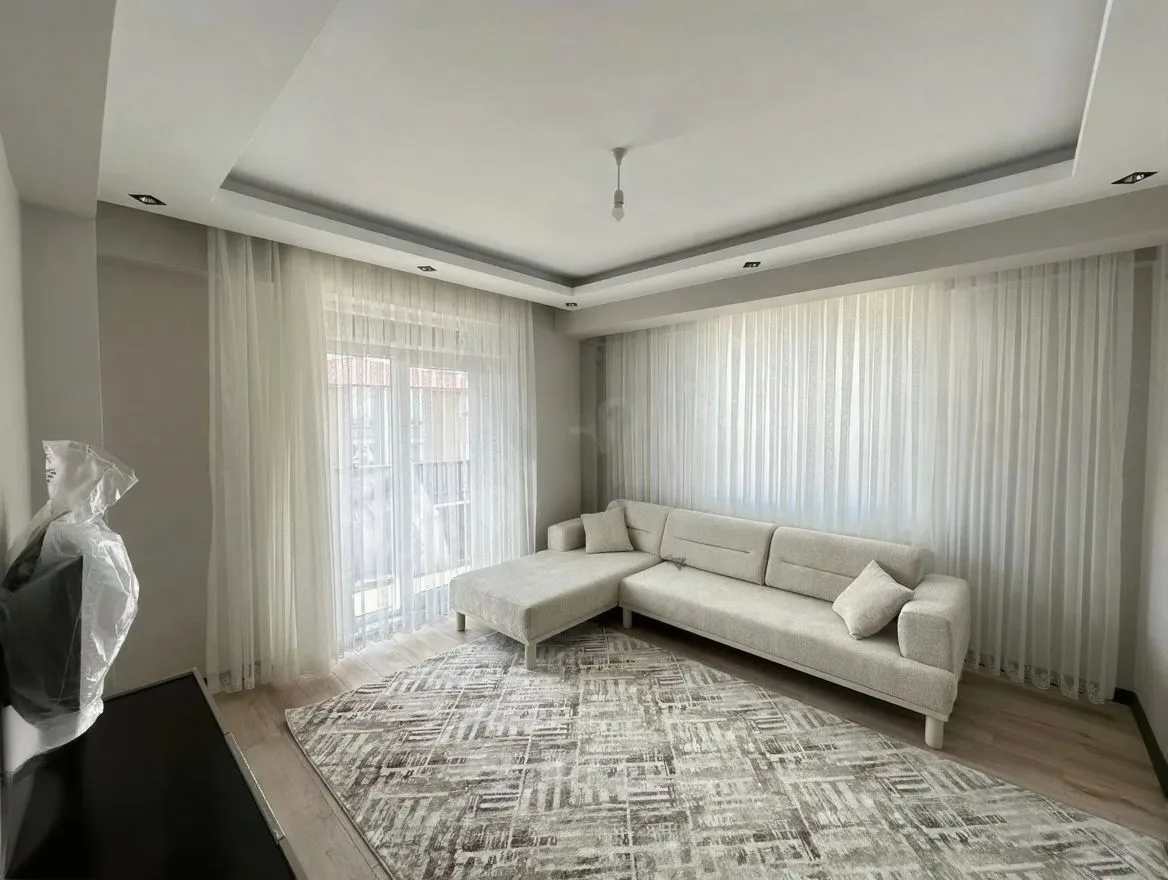 ERZURUM KİRALIK SIFIR 2+0 DAİRE | 54M² AZIZIYE - Fotoğraf 4