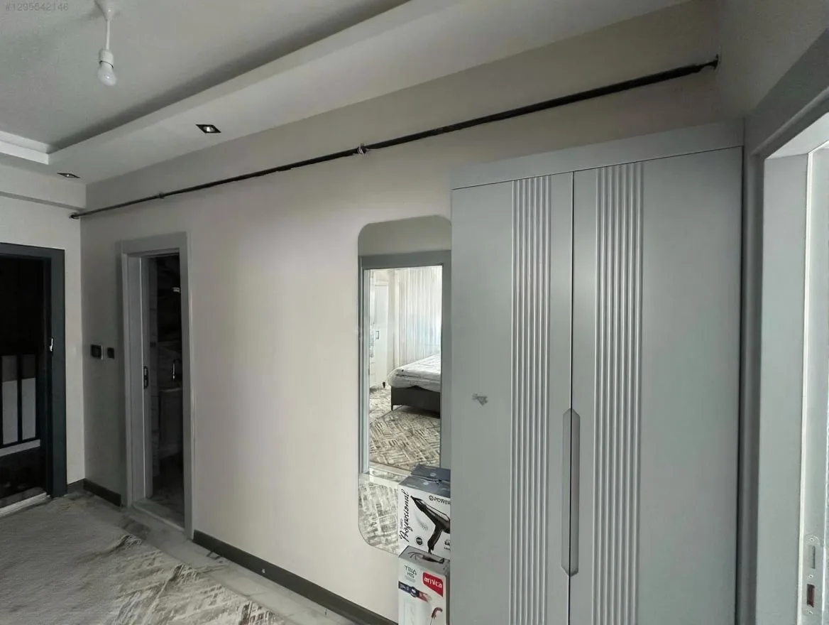 ERZURUM KİRALIK SIFIR 2+0 DAİRE | 54M² AZIZIYE - Fotoğraf 6