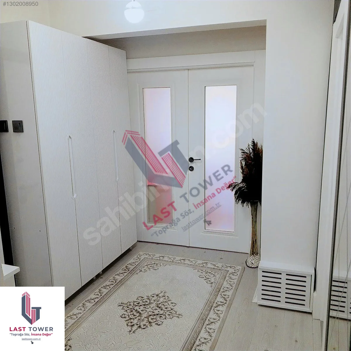 ERZURUM SATILIK 3+1 DAİRE ÇATI KATI KAT 135M² AZIZIYE - Fotoğraf 16