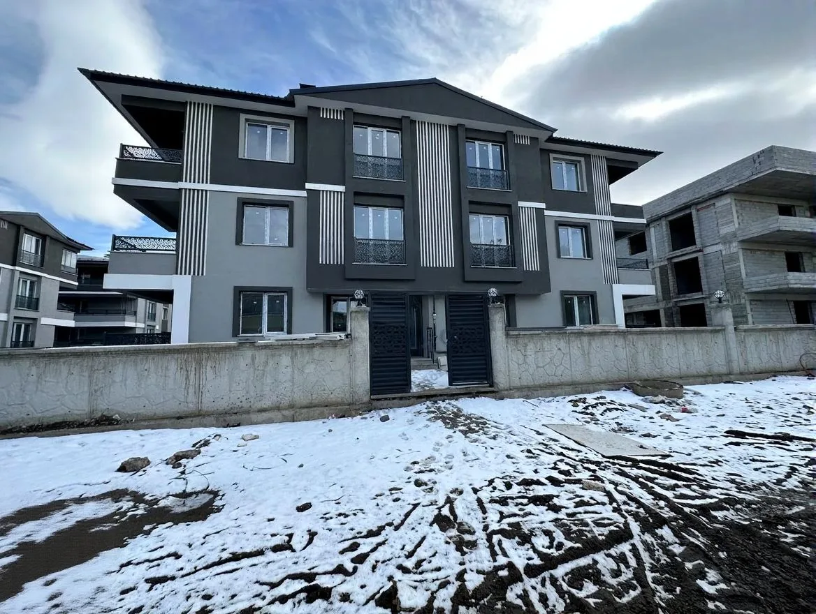 ERZURUM KİRALIK 2+1 DAİRE 75M² AZIZIYE - Erzurum / Aziziye / Saltuklu Daire