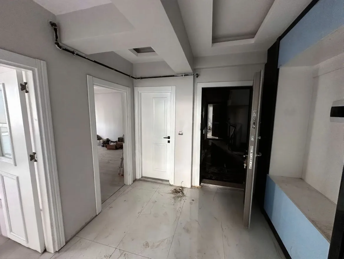 ERZURUM KİRALIK 2+1 DAİRE 75M² AZIZIYE - Fotoğraf 10