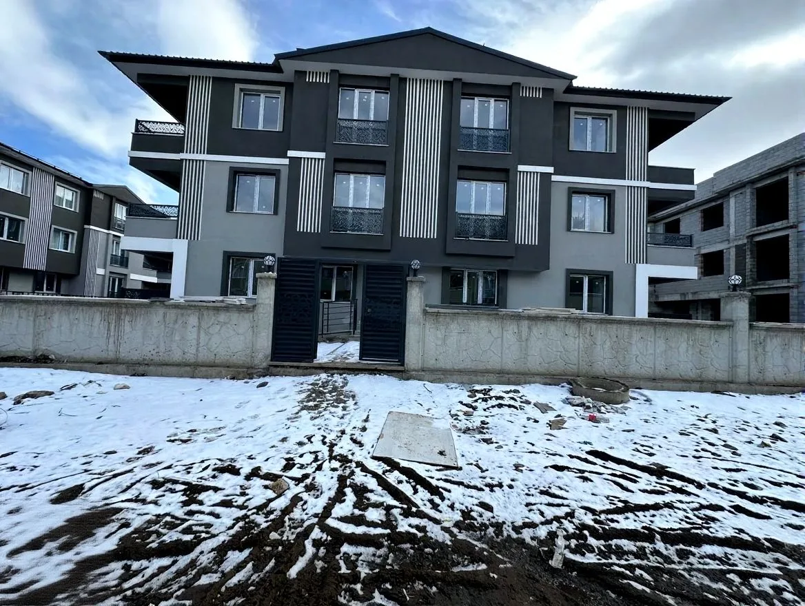 ERZURUM KİRALIK 2+1 DAİRE 75M² AZIZIYE - Fotoğraf 11