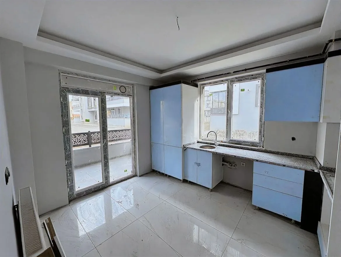 ERZURUM KİRALIK 2+1 DAİRE 75M² AZIZIYE - Fotoğraf 3