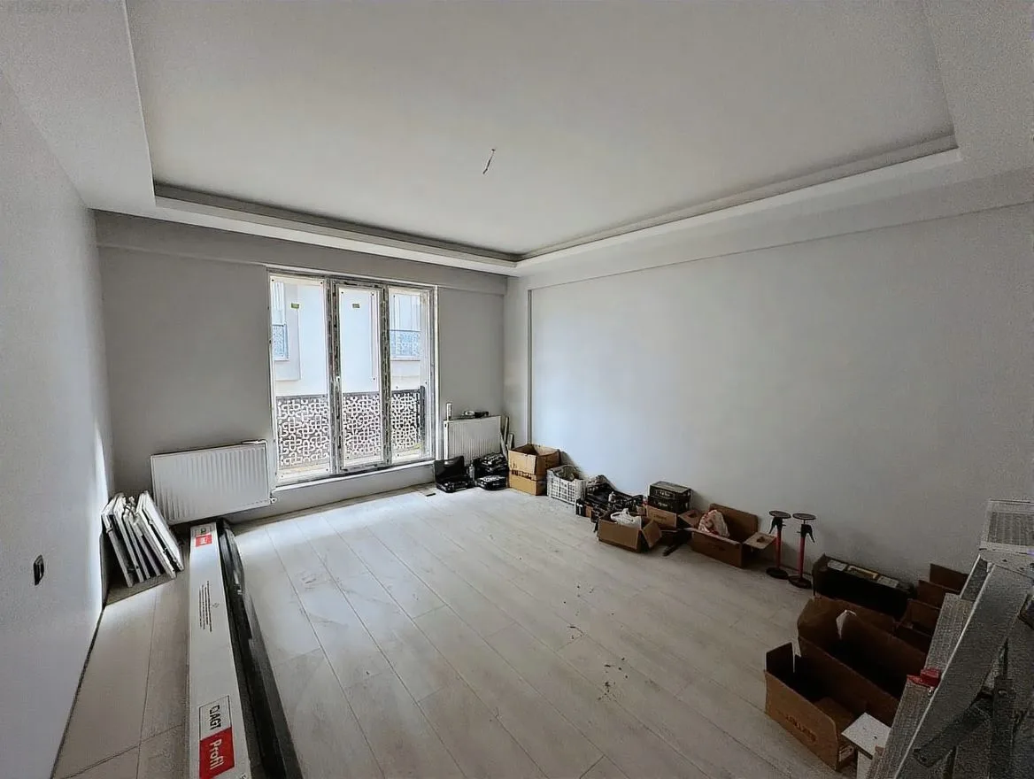 ERZURUM KİRALIK 2+1 DAİRE 75M² AZIZIYE - Fotoğraf 4
