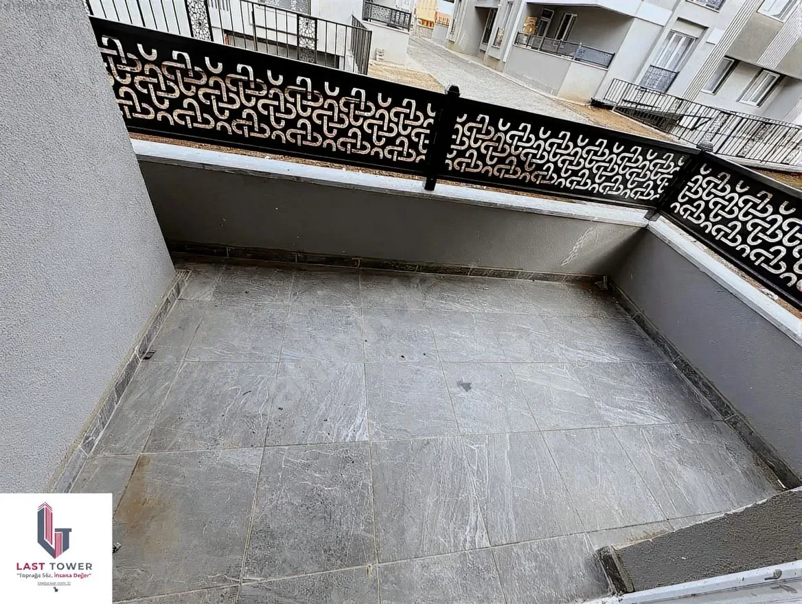ERZURUM KİRALIK 2+1 DAİRE 75M² AZIZIYE - Fotoğraf 7