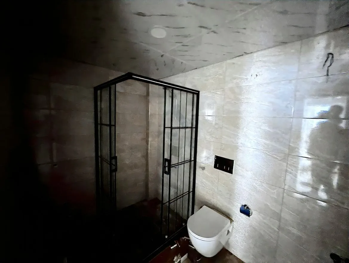 ERZURUM KİRALIK 2+1 DAİRE 75M² AZIZIYE - Fotoğraf 8