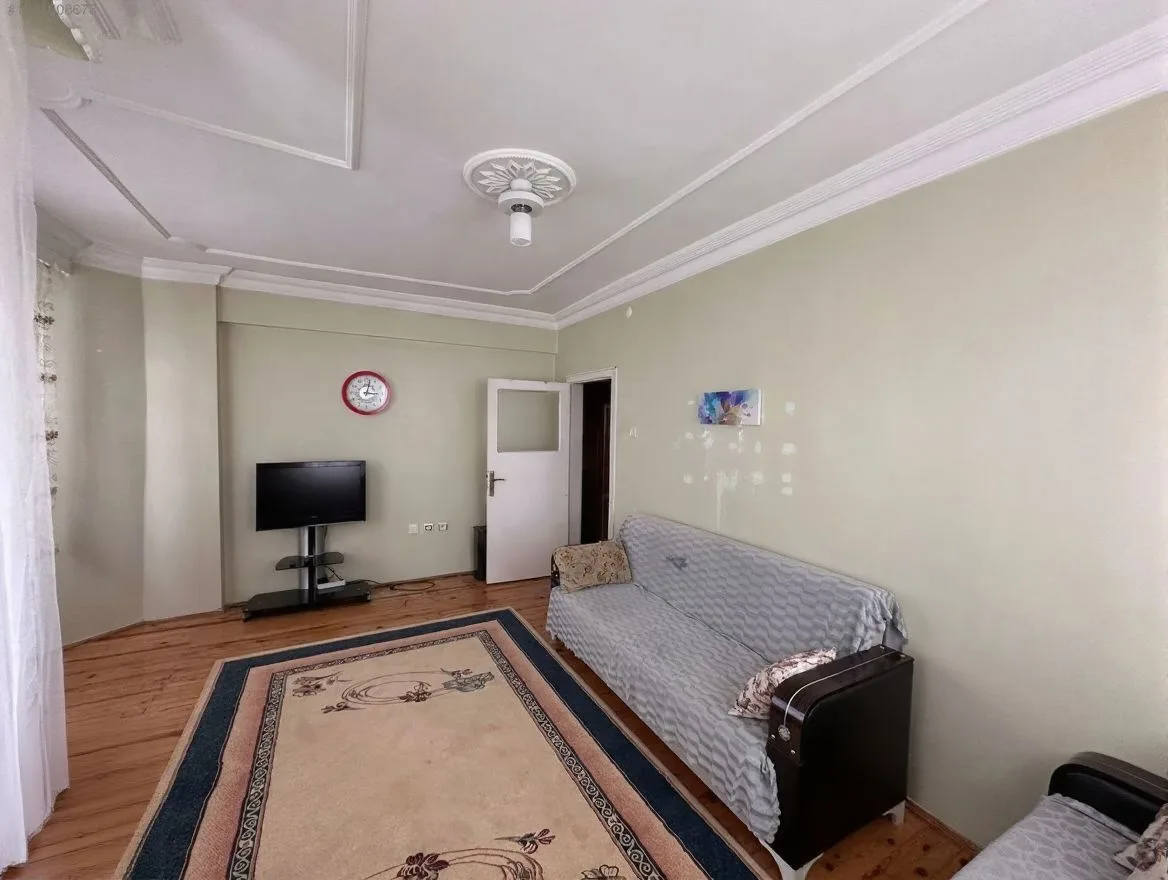 ERZURUM KİRALIK 2+1 DAİRE ÇATI KATI KAT 90M² AZIZIYE - Erzurum / Aziziye / Selçuklu Mh. Daire
