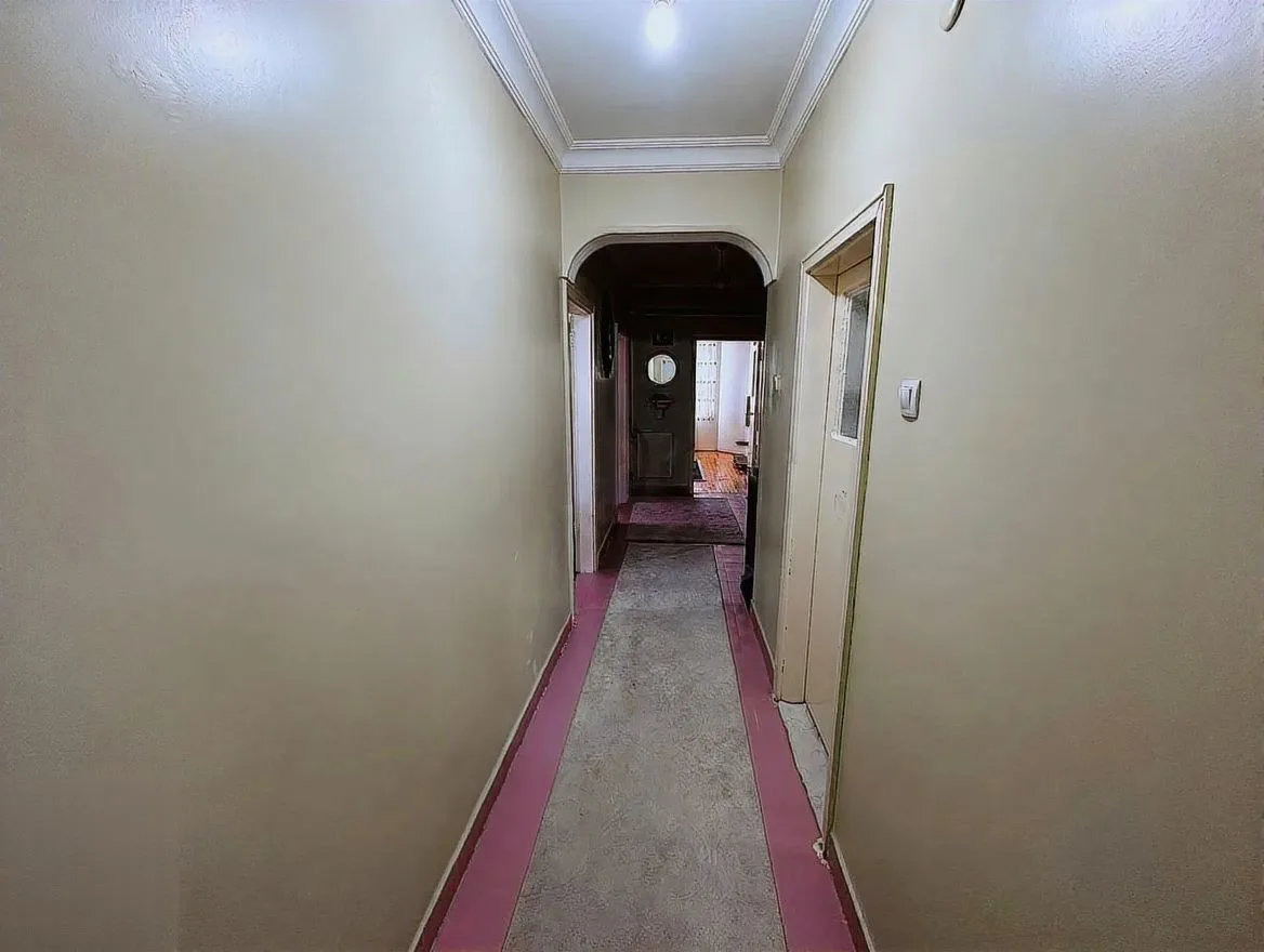 ERZURUM KİRALIK 2+1 DAİRE ÇATI KATI KAT 90M² AZIZIYE - Fotoğraf 10