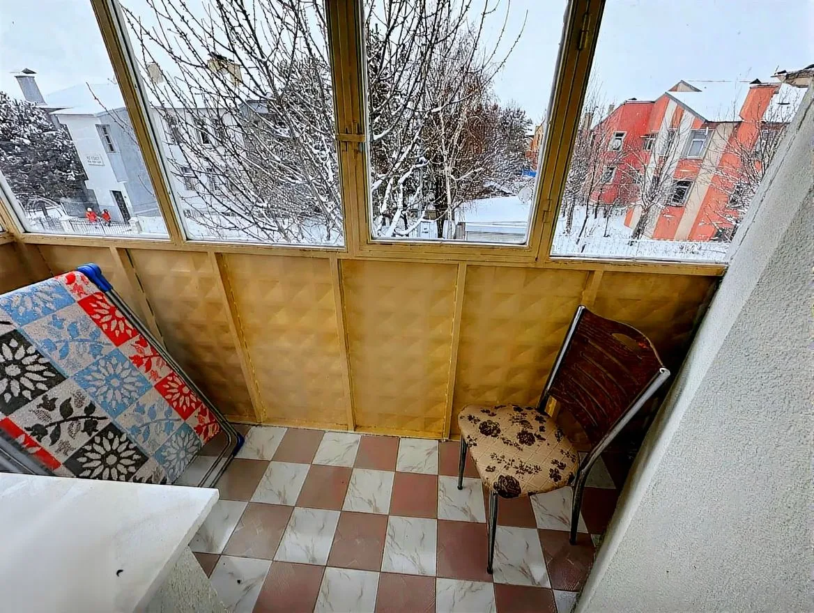 ERZURUM KİRALIK 2+1 DAİRE ÇATI KATI KAT 90M² AZIZIYE - Fotoğraf 11