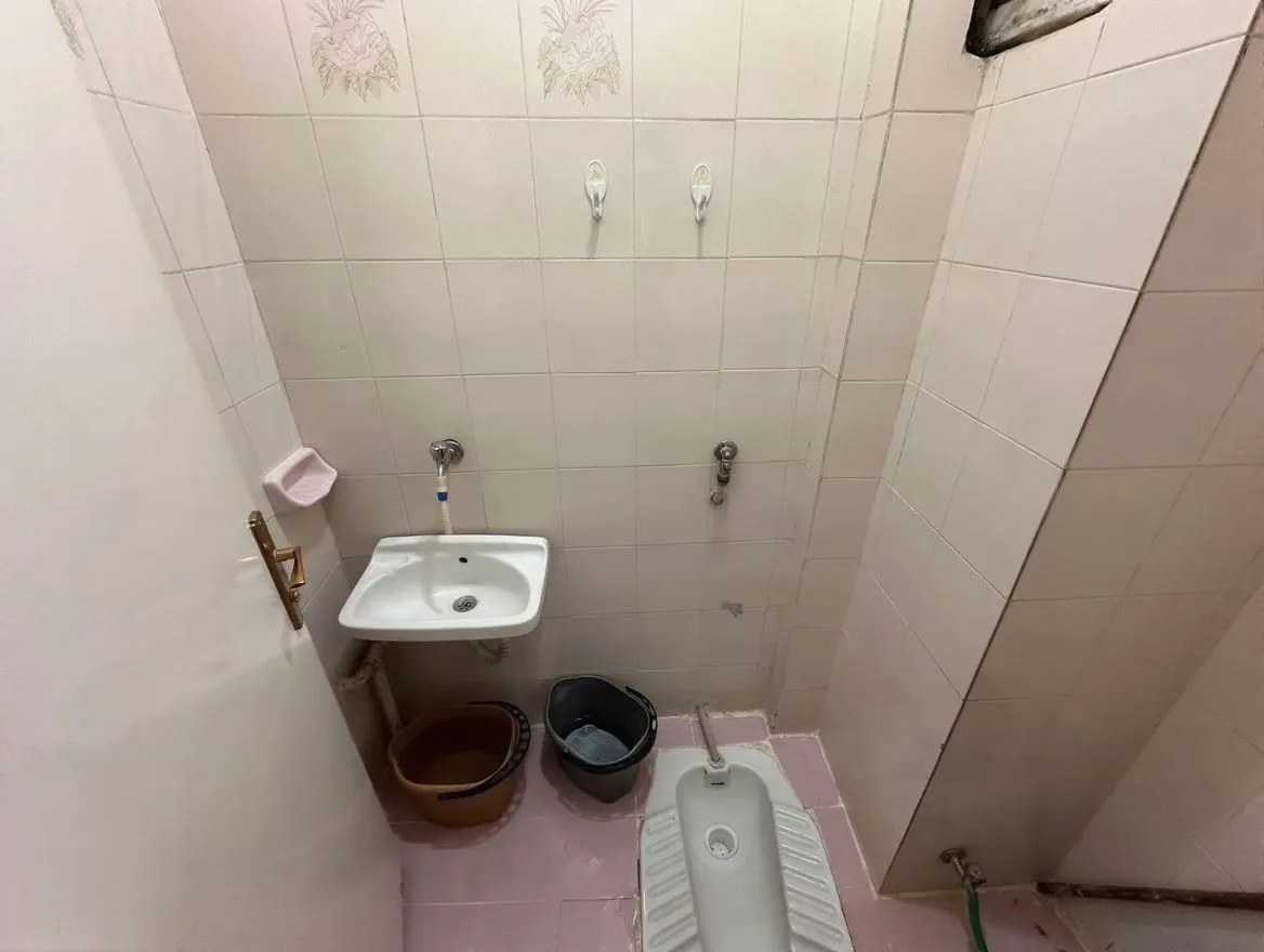 ERZURUM KİRALIK 2+1 DAİRE ÇATI KATI KAT 90M² AZIZIYE - Fotoğraf 13