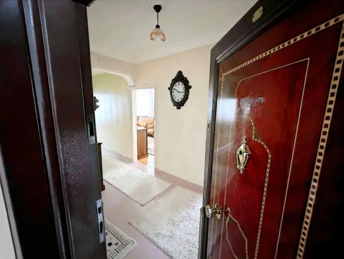 ERZURUM KİRALIK 2+1 DAİRE ÇATI KATI KAT 90M² AZIZIYE - Fotoğraf 14