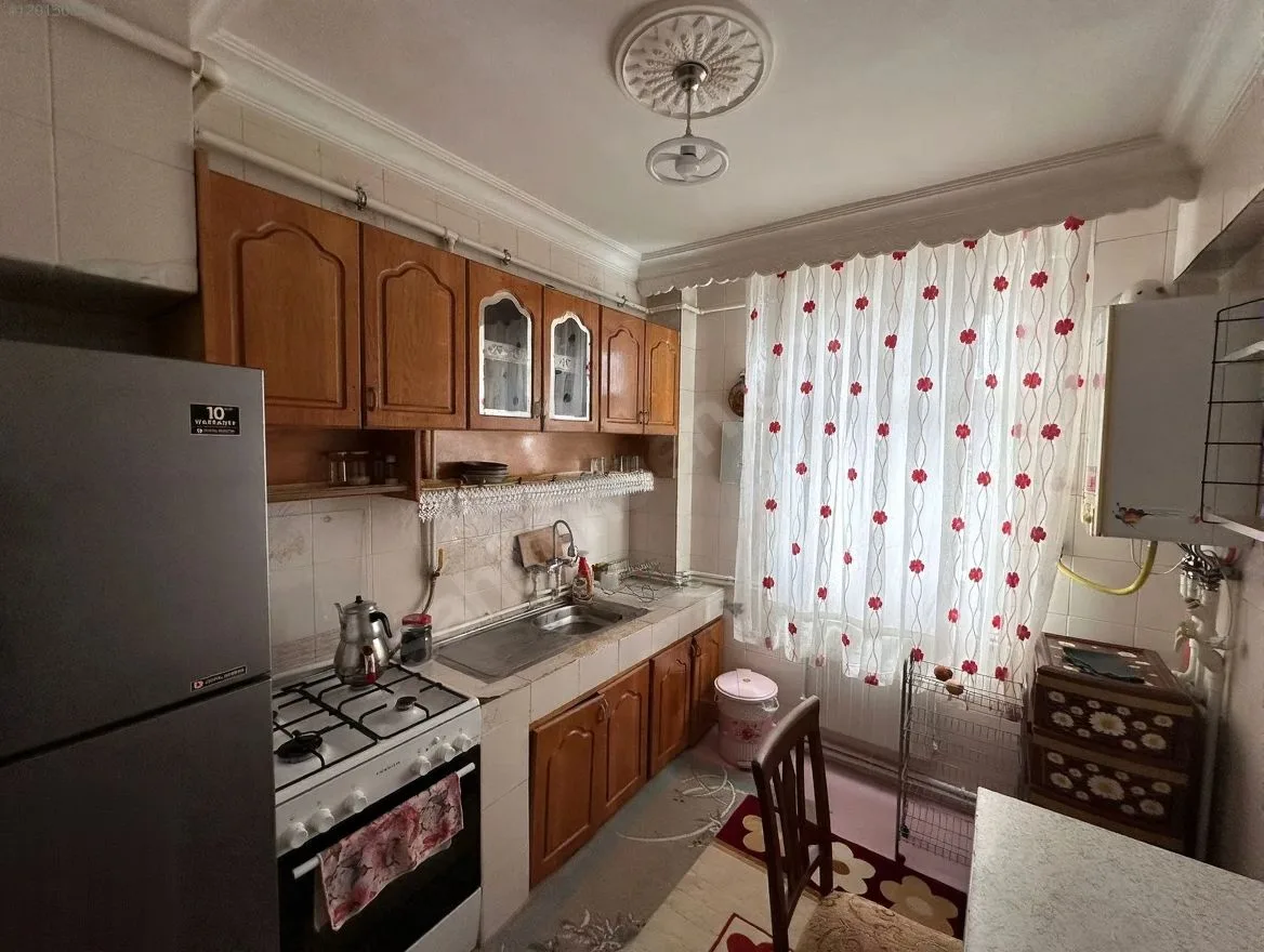 ERZURUM KİRALIK 2+1 DAİRE ÇATI KATI KAT 90M² AZIZIYE - Fotoğraf 3