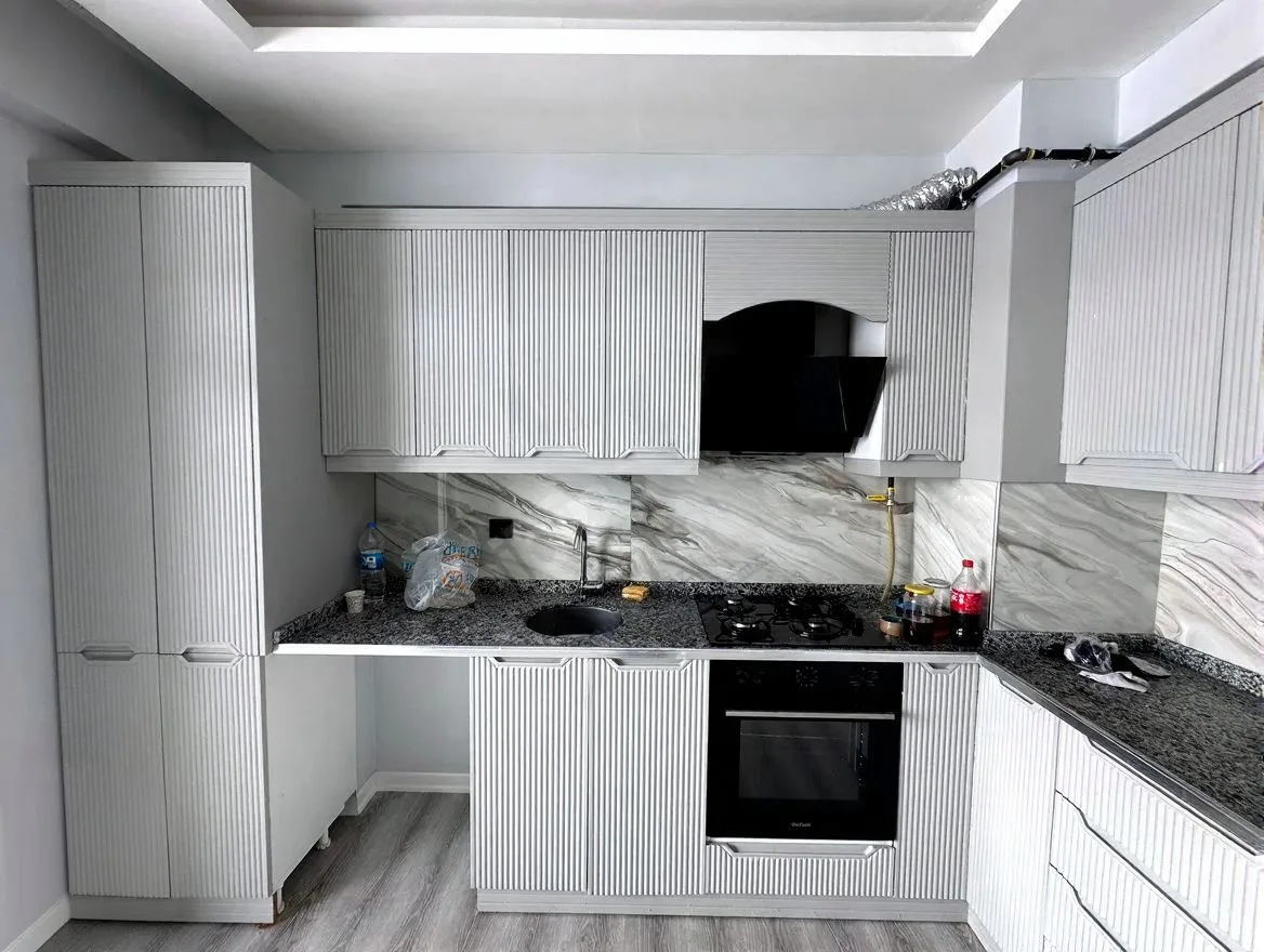 ERZURUM AZIZIYE KİRALIK 2+1 DAİRE 80M² YENİ