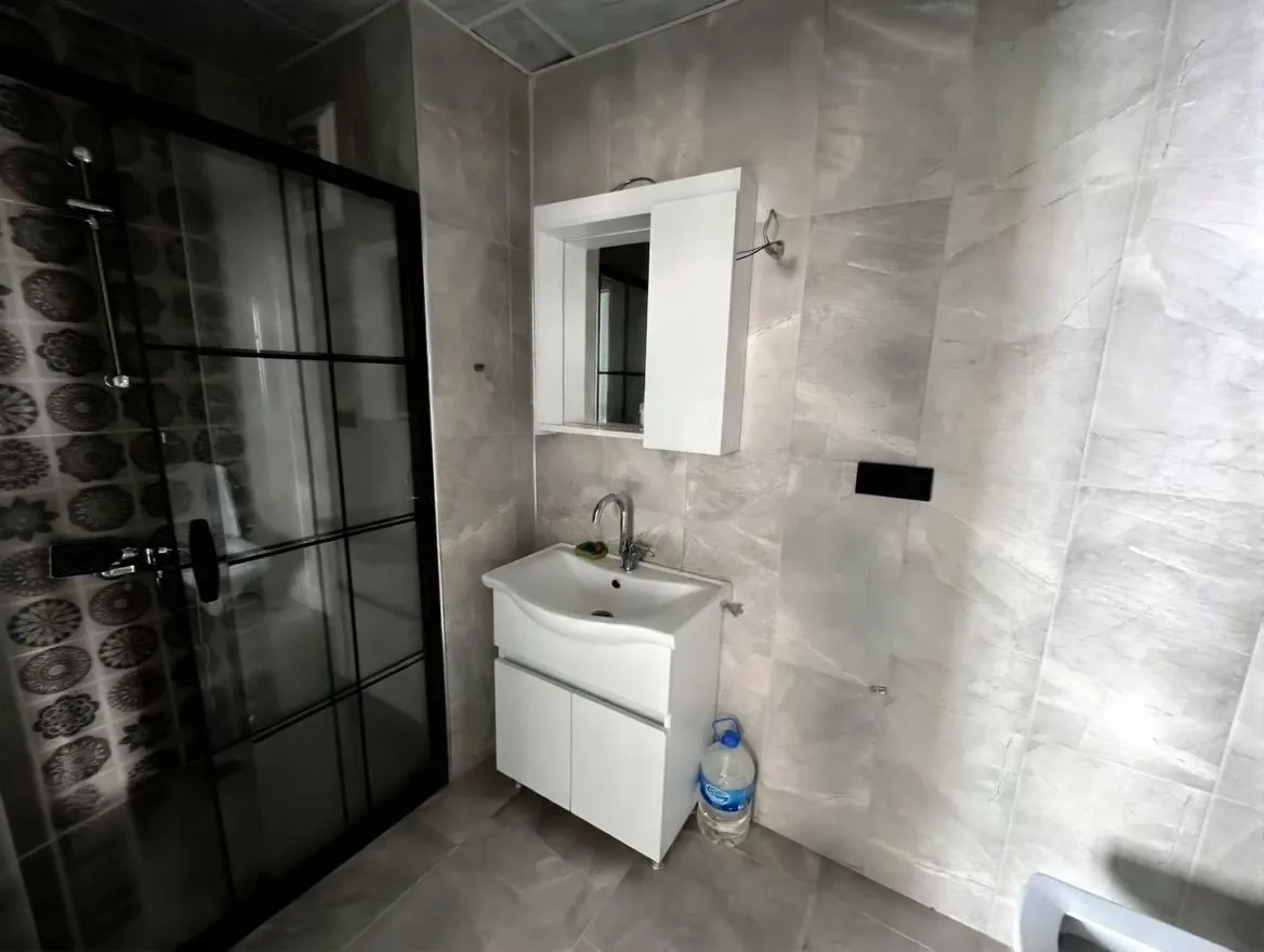 ERZURUM AZIZIYE KİRALIK 2+1 DAİRE 80M² YENİ - Fotoğraf 10