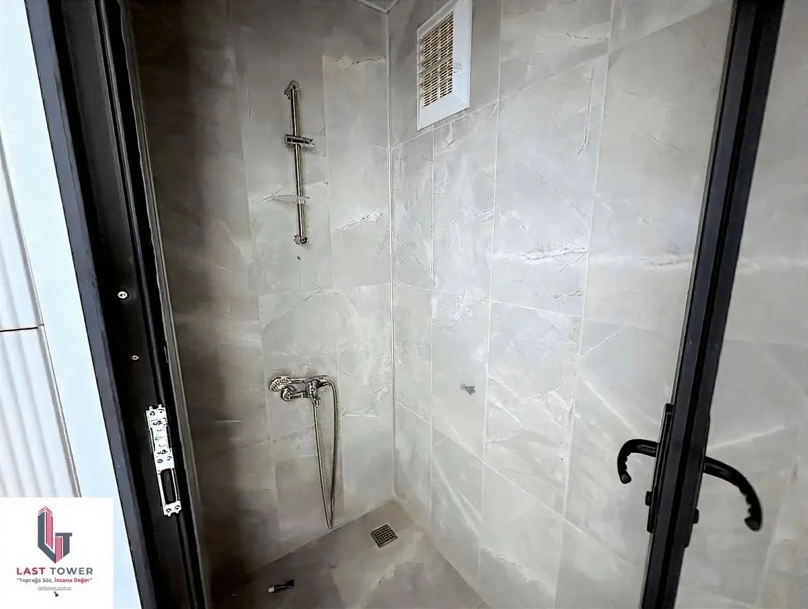 ERZURUM AZIZIYE KİRALIK 2+1 DAİRE 80M² YENİ - Fotoğraf 11