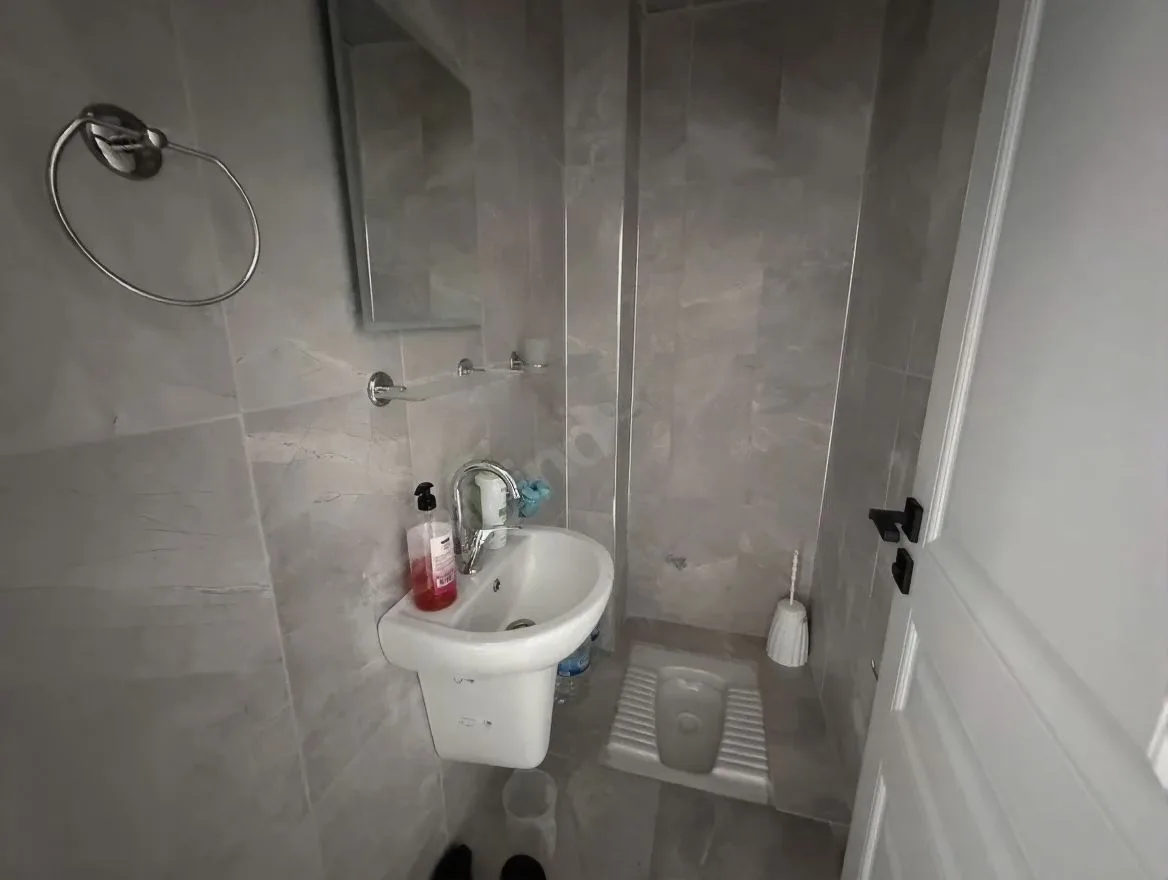 ERZURUM AZIZIYE KİRALIK 2+1 DAİRE 80M² YENİ - Fotoğraf 12