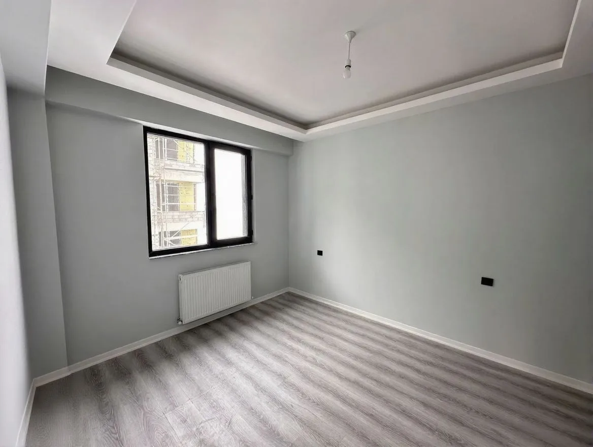ERZURUM AZIZIYE KİRALIK 2+1 DAİRE 80M² YENİ