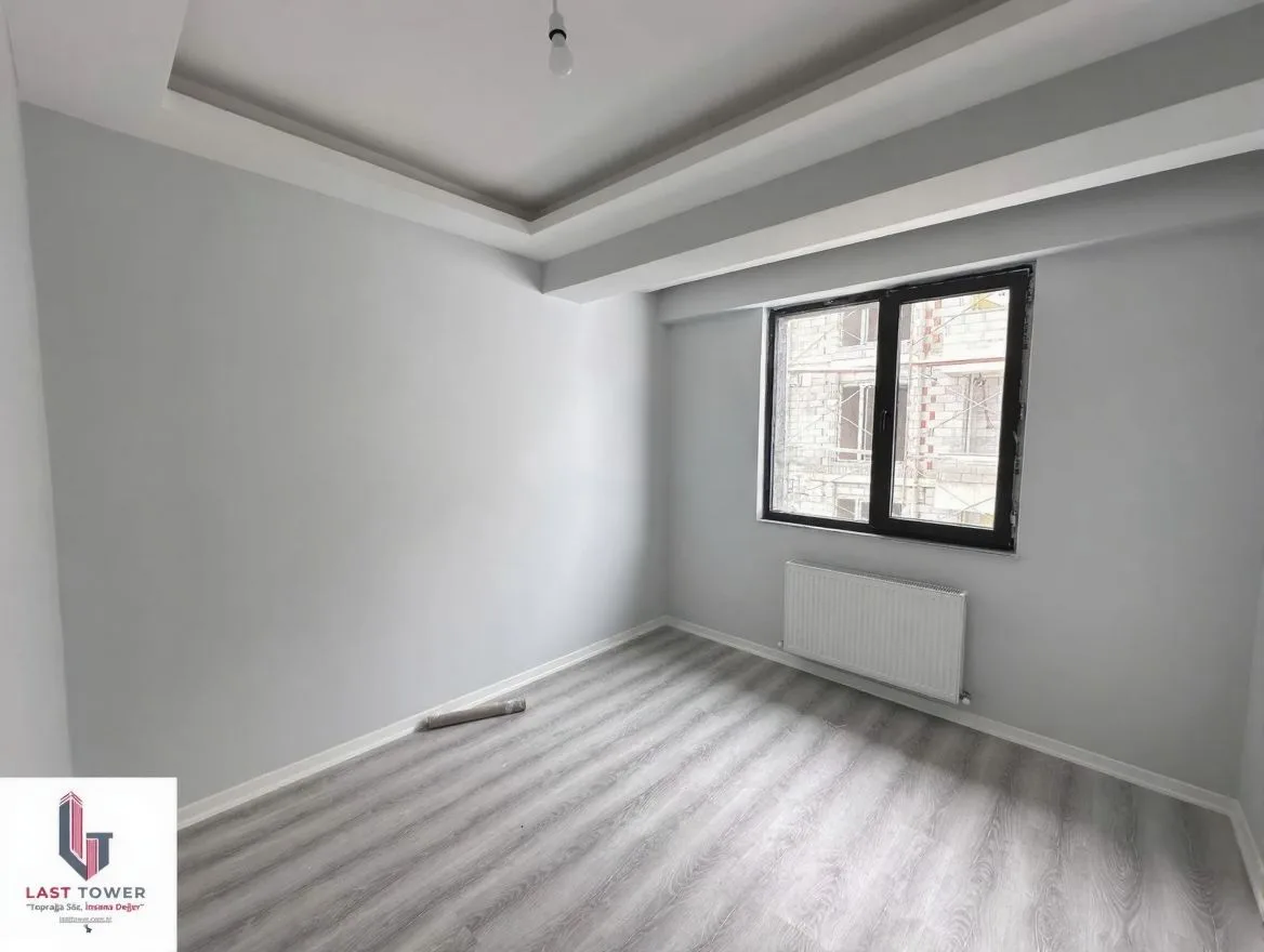 ERZURUM AZIZIYE KİRALIK 2+1 DAİRE 80M² YENİ