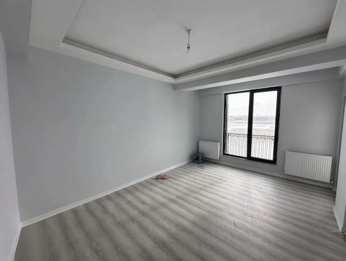 ERZURUM AZIZIYE KİRALIK 2+1 DAİRE 80M² YENİ