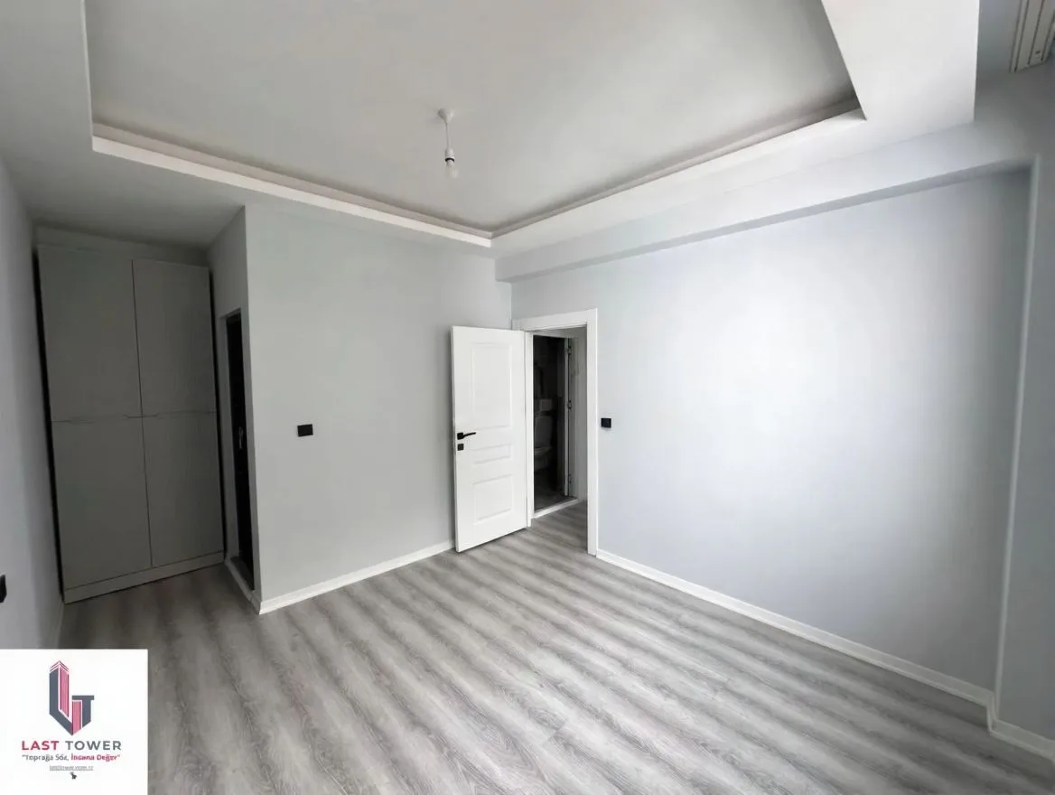 ERZURUM AZIZIYE KİRALIK 2+1 DAİRE 80M² YENİ - Fotoğraf 6