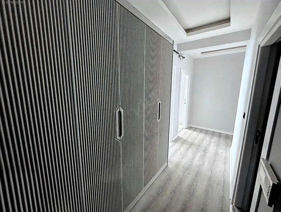 ERZURUM AZIZIYE KİRALIK 2+1 DAİRE 80M² YENİ - Fotoğraf 7