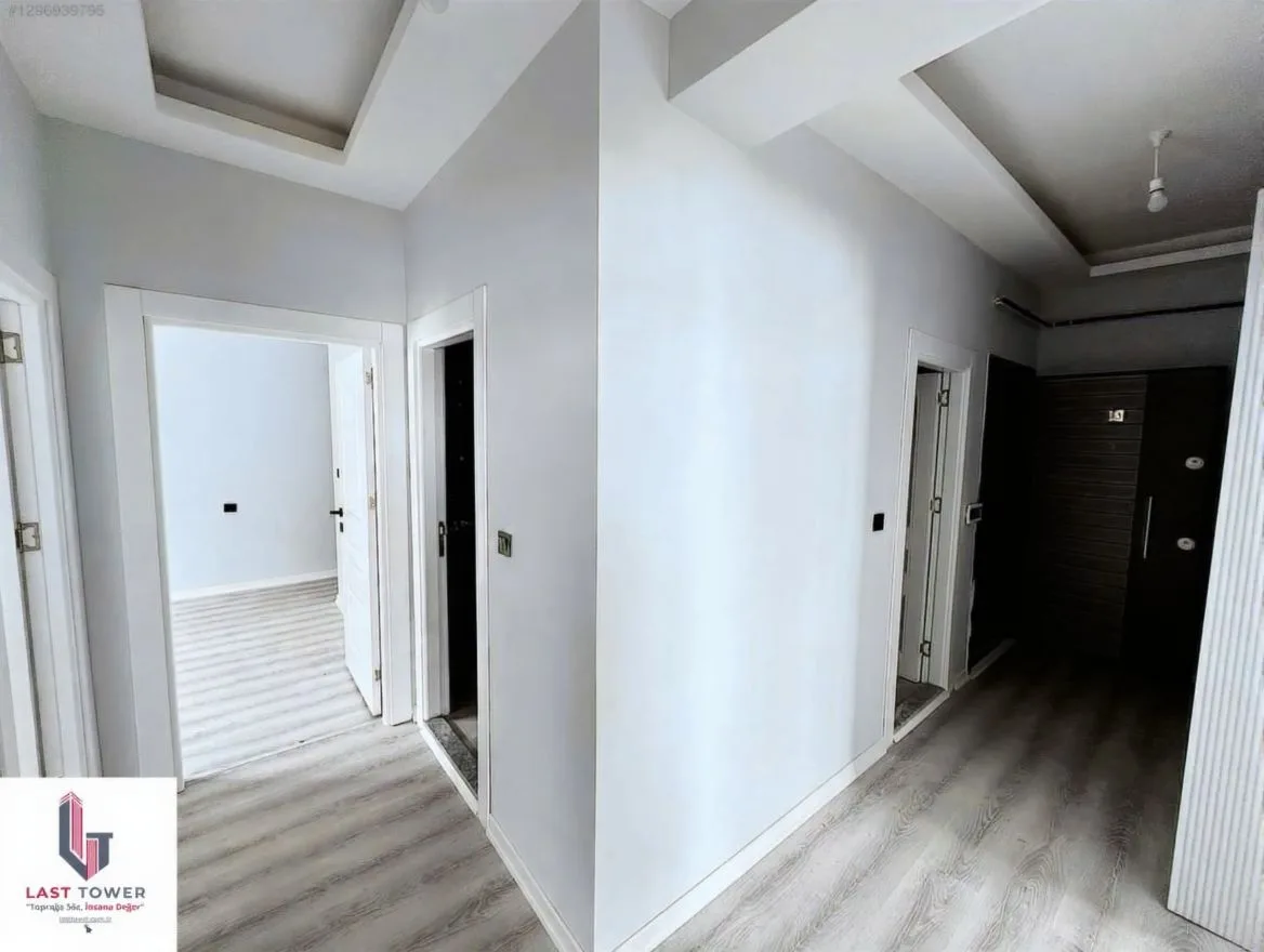 ERZURUM AZIZIYE KİRALIK 2+1 DAİRE 80M² YENİ - Fotoğraf 8