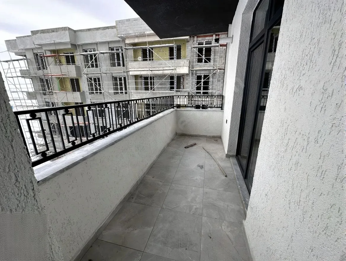 ERZURUM AZIZIYE KİRALIK 2+1 DAİRE 80M² YENİ - Fotoğraf 9