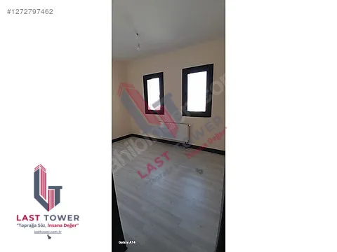 75M² ERZURUM SATILIK 2+1 DAİRE AZIZIYE YENİ - Erzurum / Aziziye / Selçuklu Mh. Daire