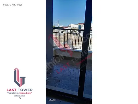 75M² ERZURUM SATILIK 2+1 DAİRE AZIZIYE YENİ - Fotoğraf 13