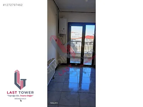75M² ERZURUM SATILIK 2+1 DAİRE AZIZIYE YENİ - Fotoğraf 15