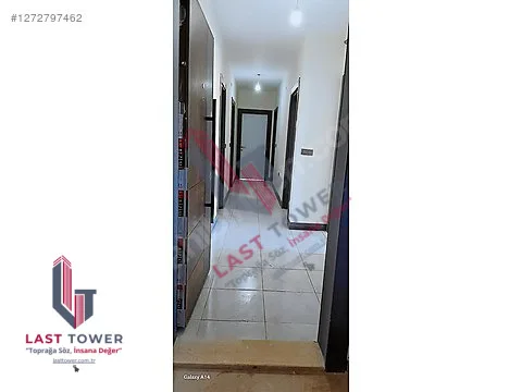 75M² ERZURUM SATILIK 2+1 DAİRE AZIZIYE YENİ - Fotoğraf 5