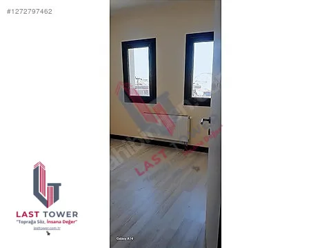 75M² ERZURUM SATILIK 2+1 DAİRE AZIZIYE YENİ - Fotoğraf 8
