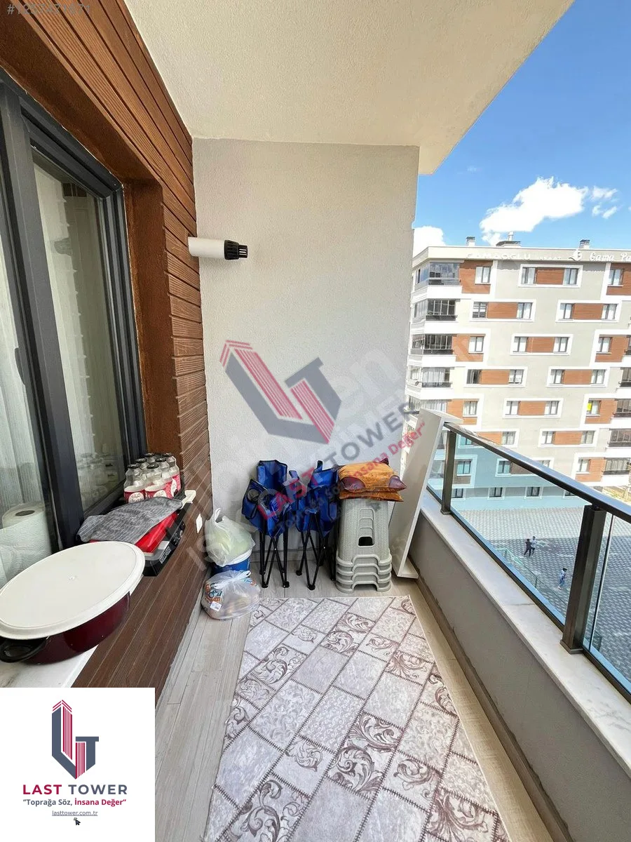 ERZURUM SATILIK 4+1 DAİRE 160M² YAKUTIYE ARA/7 - Fotoğraf 11