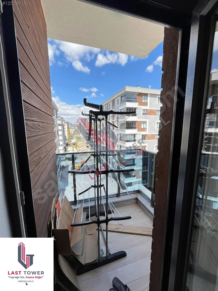 ERZURUM SATILIK 4+1 DAİRE 160M² YAKUTIYE ARA/7 - Fotoğraf 14